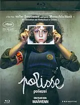 Polisse - Poliezei Blu-ray