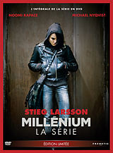 Millenium - La Série DVD