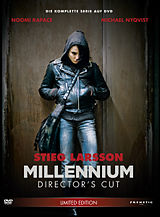 Millennium - Director's Cut DVD