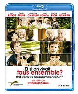Et Si On Vivait Tous Ensemble (d) Blu-ray