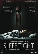 Sleep Tight - Mientras Duermes DVD