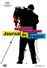 Journal De France DVD