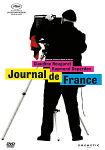 Journal De France DVD