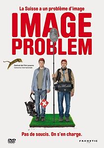 Image Problem (f) DVD