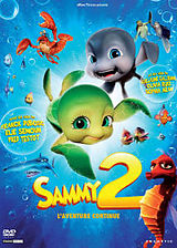 Sammy 2 - L'aventure Continue DVD