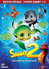 Sammy 2 Et 1 DVD