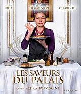 Les Saveurs Du Palais (f) Blu-ray