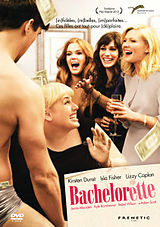 Bachelorette (f) DVD