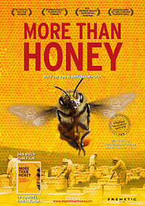 More Than Honey DVD