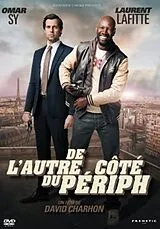 De L'autre Côte Du Périph Blu-ray