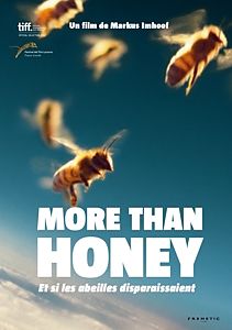 More Than Honey (f) DVD