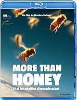 More Than Honey (f) Blu-ray