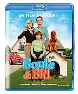 Boule Et Bill Blu-ray