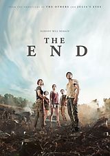 The End (f) DVD