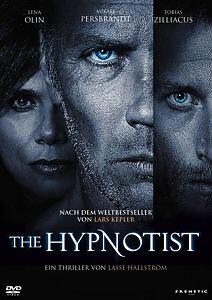 The Hypnotist DVD
