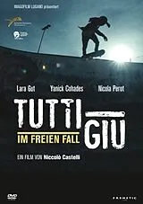Tutti Giu (d) DVD
