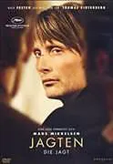 Jagten DVD