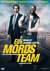 Ein Mordsteam DVD