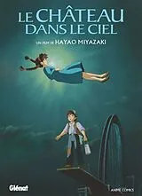Le Chateau Dans Le Ciel (f) Blu-ray