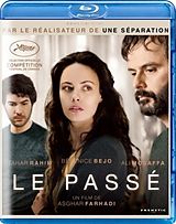 Le Passé (f) Blu-ray