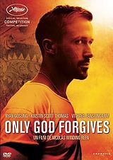 Only God Forgives (f) DVD