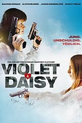 Violet & Daisy DVD