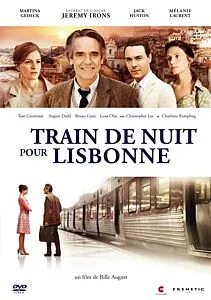 Train De Nuit Pour Lisbonne