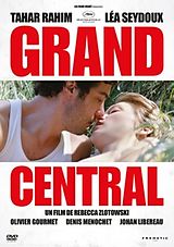 Grand Central (f) DVD