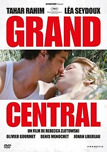 Grand Central (f) DVD