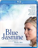 Blue Jasmine (f) Blu-ray