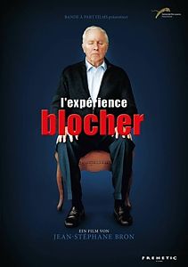 L'expérience Blocher (d) DVD