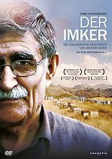 Der Imker DVD