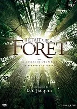 Il Était Une Forêt DVD