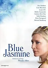 Blue Jasmine (d) DVD