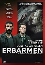 Erbarmen DVD