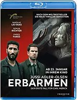 Erbarmen Blu-ray