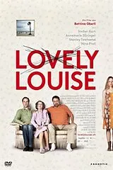 Lovely Louise DVD