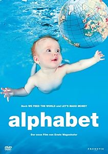 Alphabet DVD