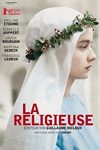 La Religieuse (d)