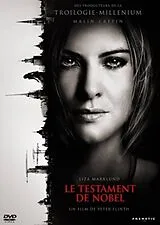 Le Testament De Nobel DVD