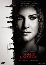 Nobels Testament DVD