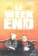 Le Week-end (d) DVD
