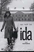 Ida (f) DVD