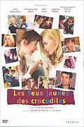 Les Yeux Jaunes Des Crocodiles DVD