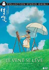 Le Vent Se Lève DVD