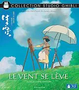 Le Vent Se Lève Blu-ray