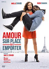 Amour Sur Place Ou À Emporter DVD