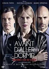 Avant D'aller Dormir DVD