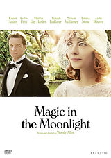 Magic In The Moonlight (f) DVD