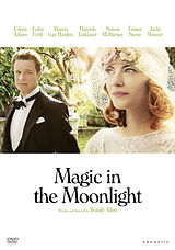 Magic In The Moonlight (f) Blu-ray